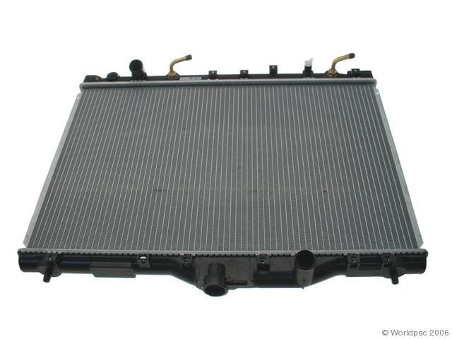 Radiator