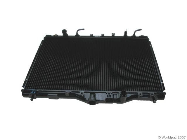 Radiator