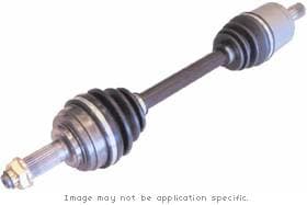Driveshaft