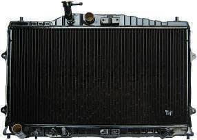Radiator