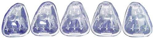 Ford Superduty IPCW Cab Roof Lights - 5PC - CWC-SDCAB