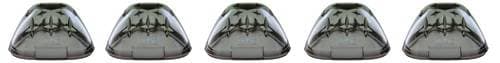 Ford F250 IPCW Cab Roof Lights - 5PC - CWC-SDCABS
