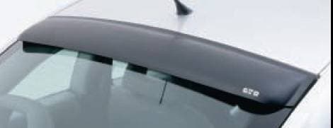Ford GT GT Styling Solarwing Sun Deflector