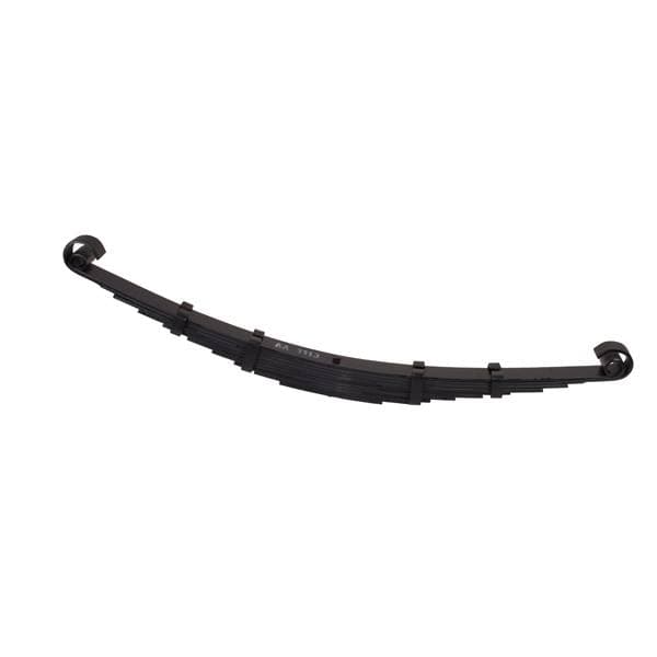 Omix Leaf Spring - 10 Layer - 18201-02