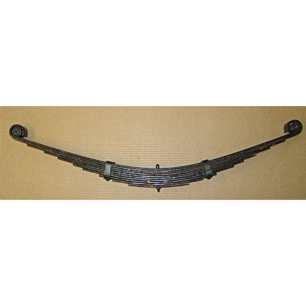Omix Leaf Spring - 10 Layer - 18201-04