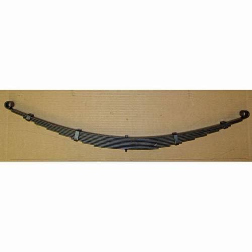 Omix Leaf Spring - 9 Layer - 18202-02