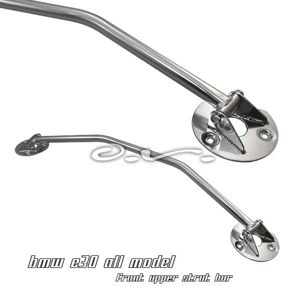 BMW 3 Series Option Racing Suspension Strut Bar - 70-12102