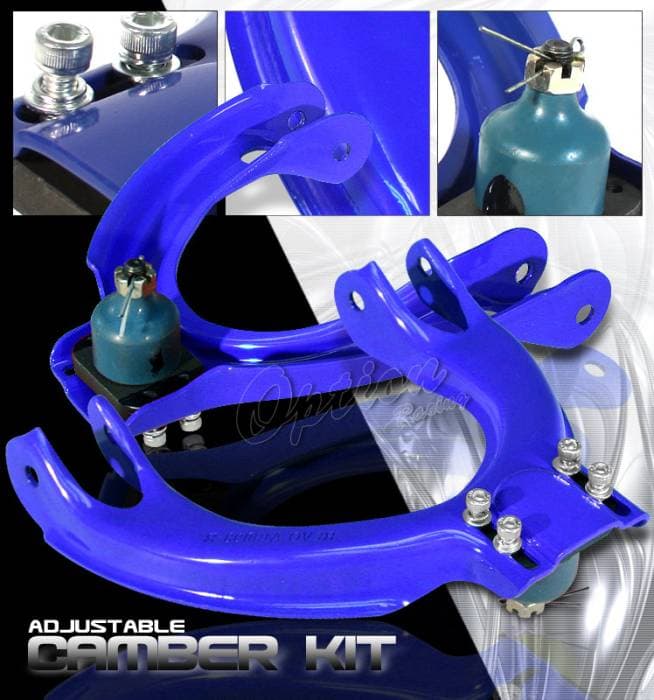 Acura Integra Option Racing Adjustable Camber Kit