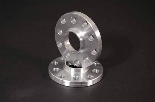 10mm Wheel Spacers Mercedes