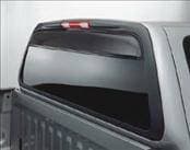Chevrolet S10 AVS Sunflector Window Cover - 93050