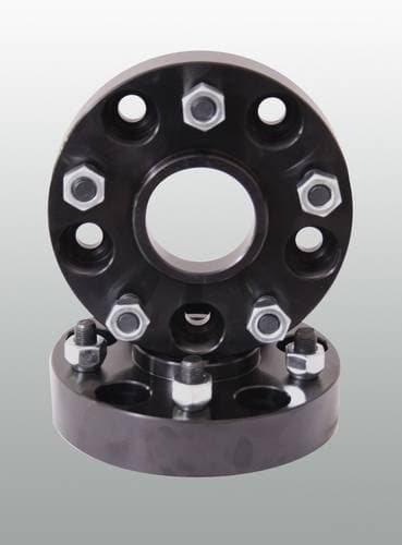 Rugged Ridge Wheel Spacer Kit - Pair - 15201-05