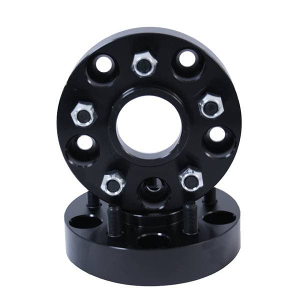 Rugged Ridge Wheel Spacer Kit - Pair - 15201-06