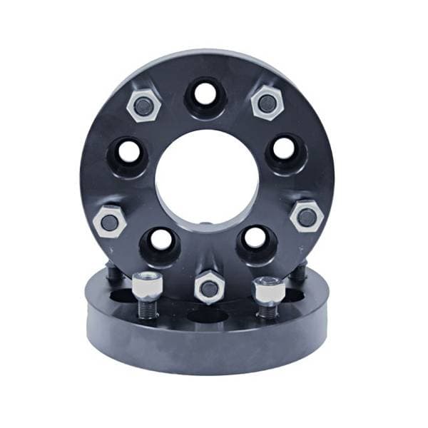 Rugged Ridge Wheel Spacer Kit - Pair - 15201-07