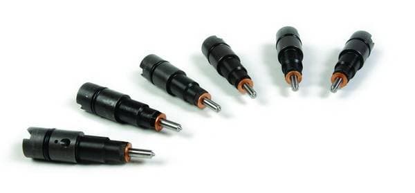 Volkswagen Golf Bully Dog Injector Nozzle 216 Extrude 30HP - 44201