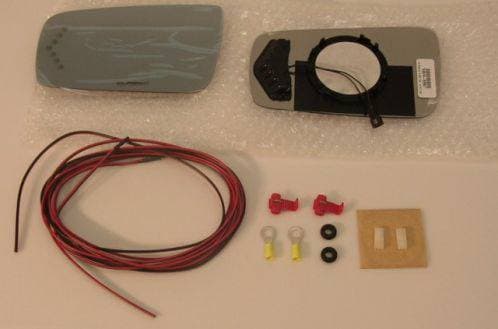 Ford Mustang CDC Directional Mirrors - 110909