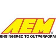 AEM Billet Spark Plug Cover - 20-051