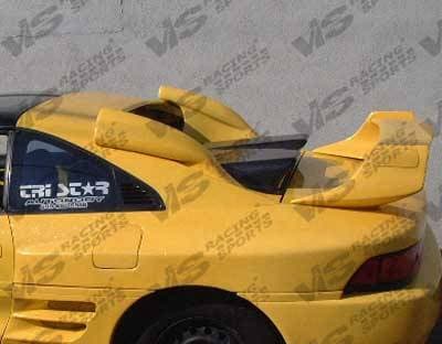 Toyota MR2 VIS Racing Techno R Engine Scoop - Right - 90TYMR22DTNR-044R