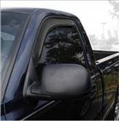 GMC Sierra AVS In-Channel Ventvisor Deflector - 2PC