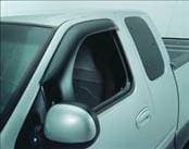 GMC Yukon AVS Aerovisor Side Window Covers - 2PC