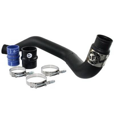GMC Sierra aFe Bladerunner Intercooler - 46-20059