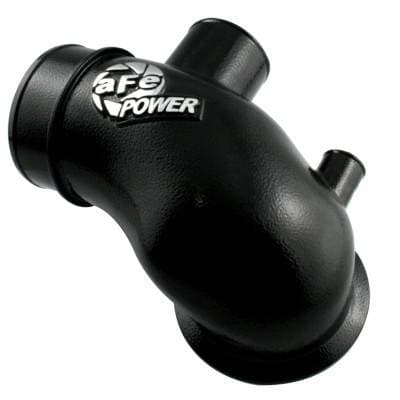 GMC Sierra aFe Bladerunner Intercooler Tube - 46-60029