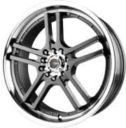 Drag DR-12