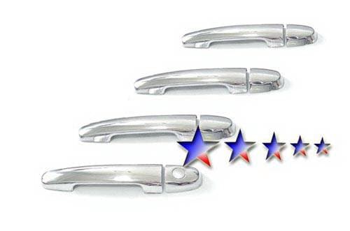 Scion xA APS Door Handle Covers - DC154B