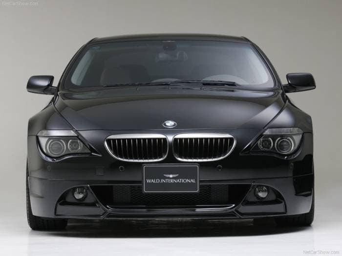 Replacement Headlights