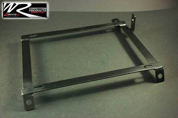 Toyota Yaris Weapon R Racing Seat Brackets - 1 Pair - 954-119-101