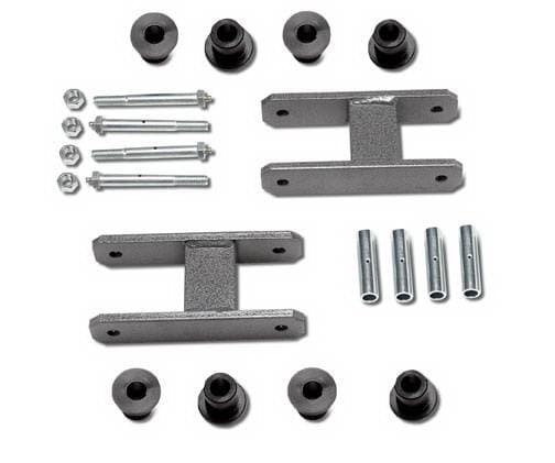Jeep CJ5 Warrior Greaseable Shackle