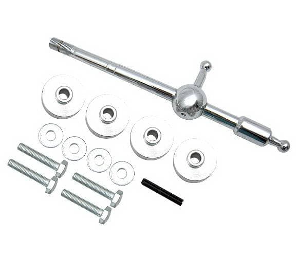 Toyota Celica 4 Car Option Short Shifter - SS-TC00