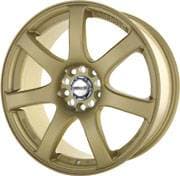Grip - 17 Inch 4 Wheel Set