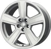 RS6 - 19 inch 4 Wheel Set