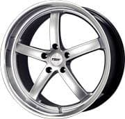 Nogaro - 19 inch 4 Wheel Set