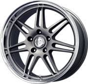 Reserve - 19 inch 4 Wheel Set