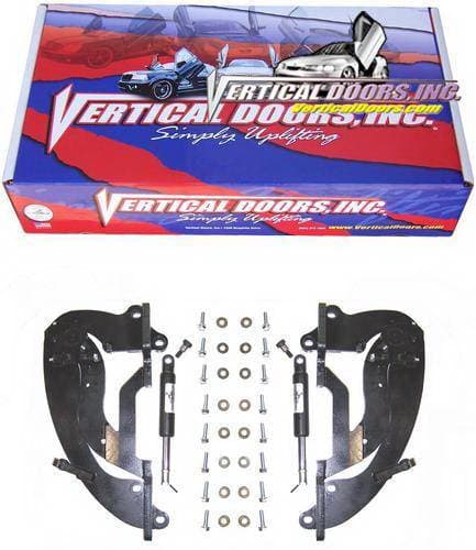Toyota MR2 Vertical Doors Inc Vertical Lambo Door Kit - VDCTM8999