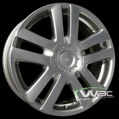 17 Inch - MK - 4 Wheel Set