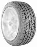 Ford Mustang Sumitomo All Season HTR Plus Tire