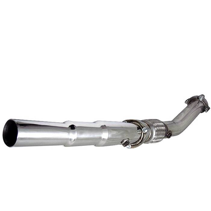 Volkswagen Beetle Spyder Turbo Downpipe - YZ-DP-15071
