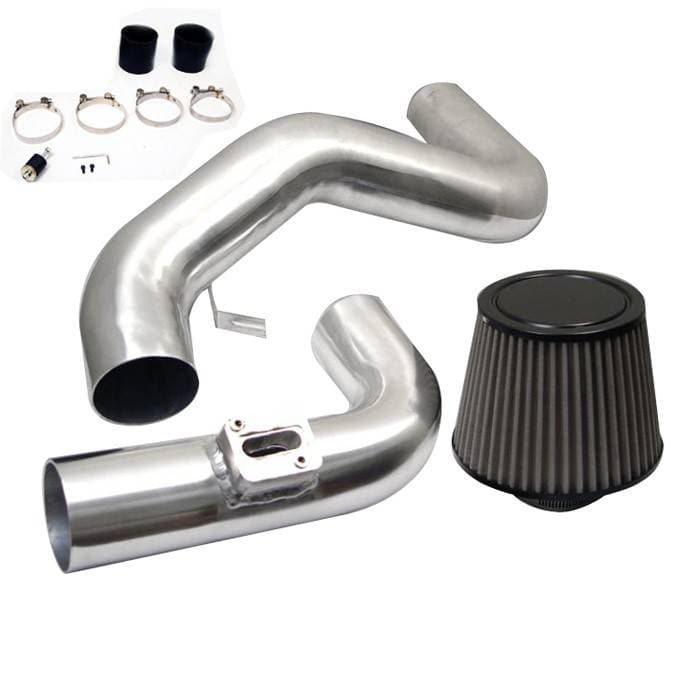 Volkswagen Golf GTI Spyder Cold Air Intake - Polish - CP-495P