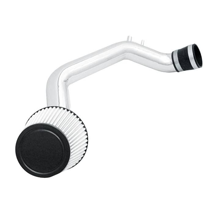 Honda Accord Spyder Cold Air Intake with Filter - Polish - CP-511P
