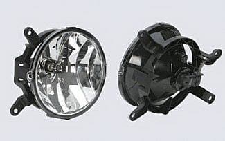 Ford Mustang Street Scene Replacement Driving Light Kit - 950-30090