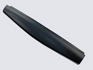 Chevrolet S10 Street Scene Generation 4 Roll Pan without License Plate Bucket - 950-71119