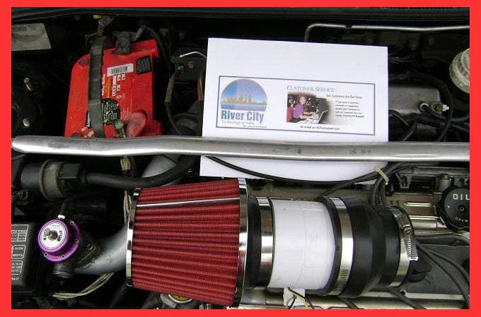 Supercharger Turbonator Stage 2