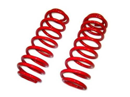 Ford Expedition Strutmasters Rear Coil Spring Conversion Kit - XN24-R1