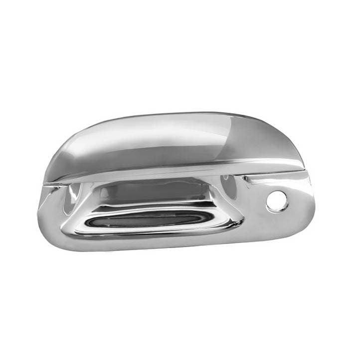 Ford F250 Superduty Spyder Tailgate Handle - Chrome - CA-TGH-FF15097