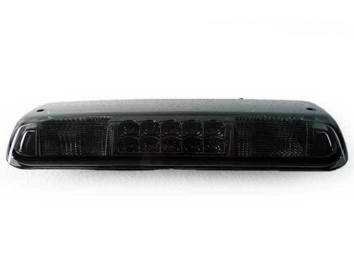 Ford F150 Smoke/Chrome Led DEPO 3Rd Brake Light