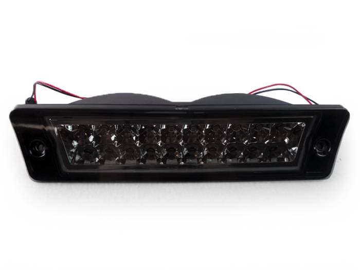 Ford Mustang Lx Smoke/Chrome DEPO Led 3Rd Brake Light