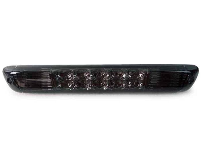 Chevy Colorado / Gmc Canyon Smoke/Chrome Led DEPO 3Rd Brake Light