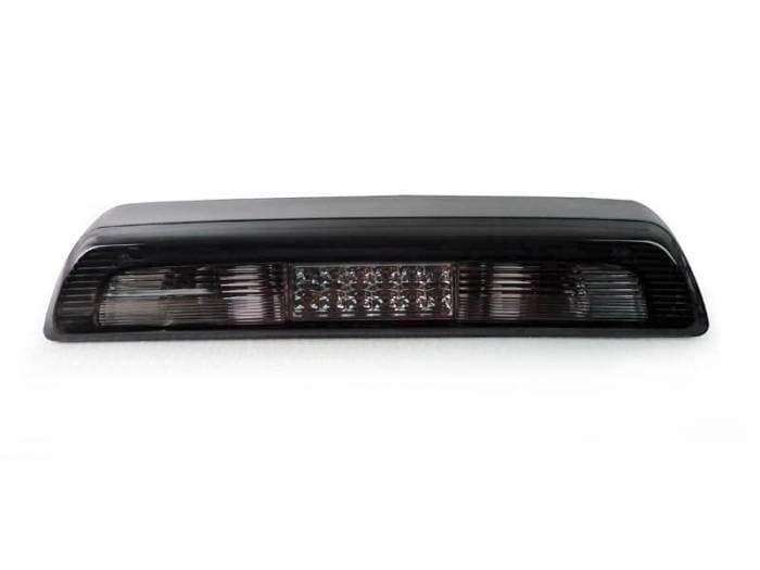 Toyota Tundra Smoke/Chrome Led DEPO 3Rd Brake Light